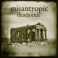 Misantropic - Death cult Flexi 7