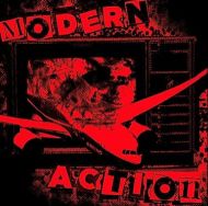 Modern Action - s/t 7