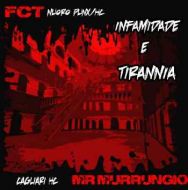 Mr. Murrungio / FCT - Split 7