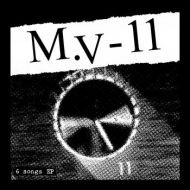 M.V-11 - 6 Song EP 7