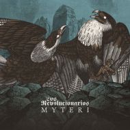 Myteri / Los Revolucionarios - Split LP