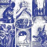 Nada A Cambio - Conciencia de clase 7"