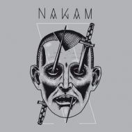 Nakam - s/t LP