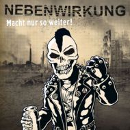 Nebenwirkung - Macht nur so weiter LP