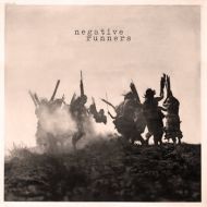 Negative Runners - s/t LP
