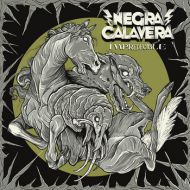 Negracalavera - Impredecible LP