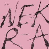 Nekra - Is it really living? 7"
