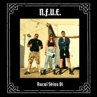 NFUE - Rural Skins Oi! Tape