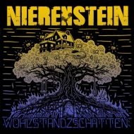 Nierenstein - Wohlstandzschatten LP