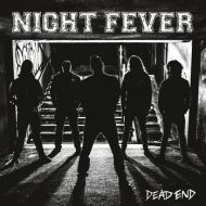 Night Fever - Dead end LP***