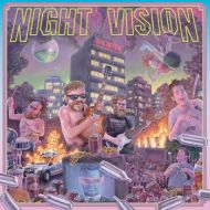 Night Vision - The after LP