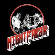 NightFreak - s/t LP