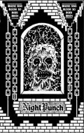 Night Punch - Where sins bloom so does death Tape