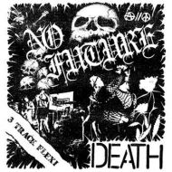 No Future - Death Flexi 7