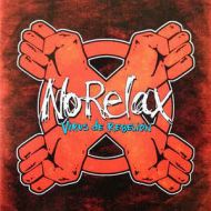 No Relax - Virus de rebelion LP