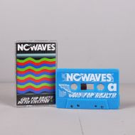 NoWaves - Good For Health Bad For Education Tape