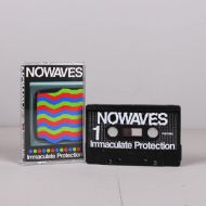 NoWaves - Immaculate Protection Tape