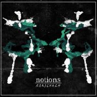 Notions - Rorschach LP