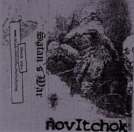 Novitchok - Satans war Tape
