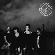 NØX - Youre alone but thats OK LP