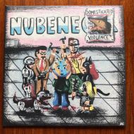 Nubenegra - Domesticated Violence 7
