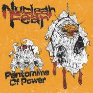 Nuclear Fear - Pantomime of power 7