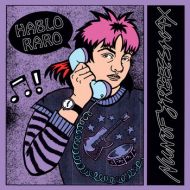 Nunofyrbeeswax - Hablo Raro LP