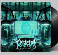 Obstetra - The evolution paradox LP