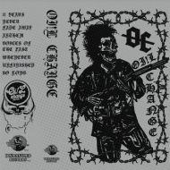 Oi!l Change - s/t Tape