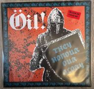 Oil! - They honour our glory 10