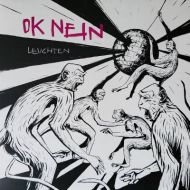 OK Nein - Leuchten LP