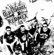 Oldschool Rednex - s/t 7