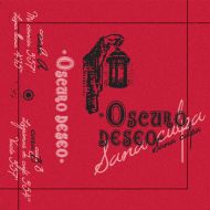Oscuro Deseo - Sana Culpa Tape