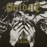 Outdate - In ruins LP