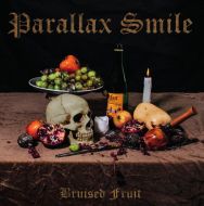 Parallax Smile - Bruised fruit LP (lim. rotes Vinyl)