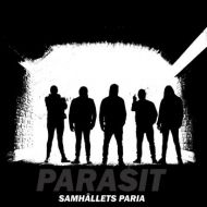 Parasit - Samhällets Paria LP