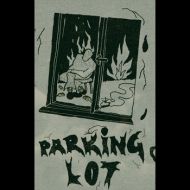 Parking Lot - My life is a mess Tape