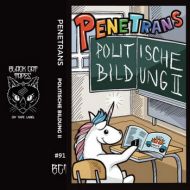 Penetrans - Politische Bildung II Tape