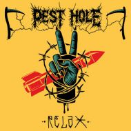 Pest Hole - Relax LP