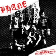 Phane - 10 charged Trax LP