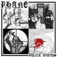 Phane - Police system 7