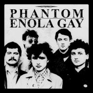 Phantom / Enola Gay - Split LP