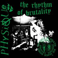 Physique - The rhythm of brutality LP