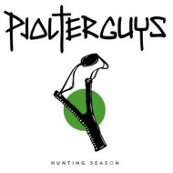 Pjolterguys - Hunting season LP