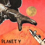 Planet Y - s/t 7