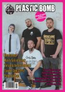 Plastic Bomb #124