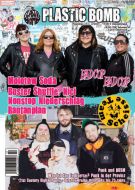 Plastic Bomb #131