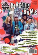 Plastic Bomb #135