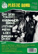 Plastic Bomb #136