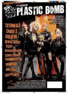 Plastic Bomb #98 inkl. CD